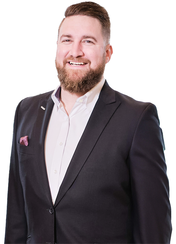 Jeremy George