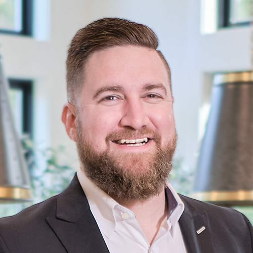 Jeremy George profile image