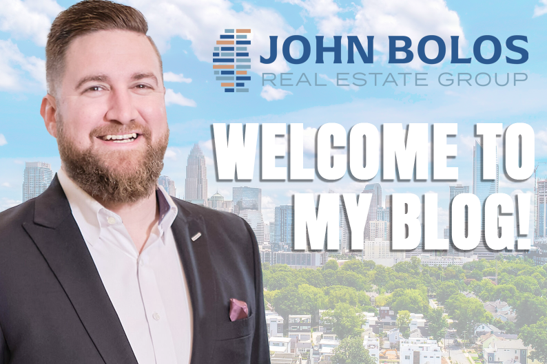 Welcome to My Blog!